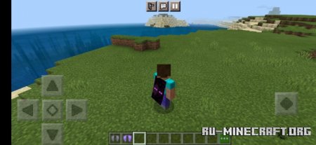  Better Cape and Elytra  Minecraft PE 1.16