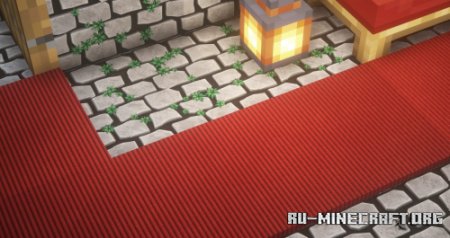  Niel [512x]  Minecraft 1.16