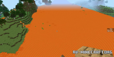 The Lava is Rising  Minecraft