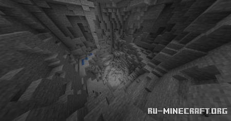  The Pit by BOGBEAN  Minecraft
