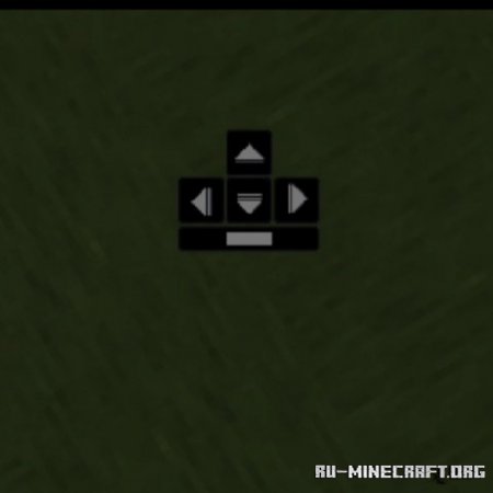  DMOD (Keystrokes Mod, Click Display, etc)  Minecraft PE 1.16