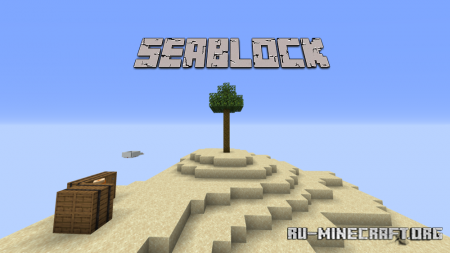  IslandBlock  Minecraft