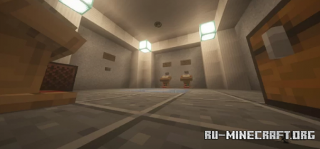  Just a Mob Arena by xXHexagonType360Xx  Minecraft