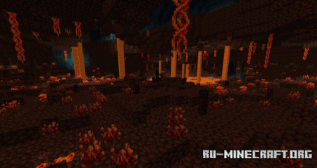  Caves of Cobalt  Minecraft 1.15.2