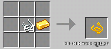  Golden Utilities: Transport Any Mob and Much More  Minecraft PE 1.16