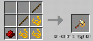  Golden Utilities: Transport Any Mob and Much More  Minecraft PE 1.16