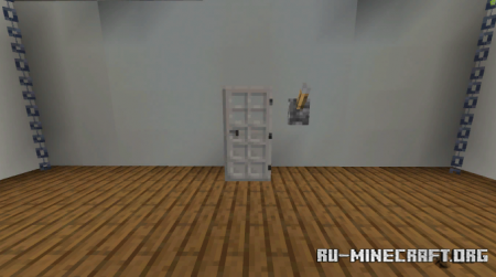  One Room Escape by Deboonis  Minecraft PE