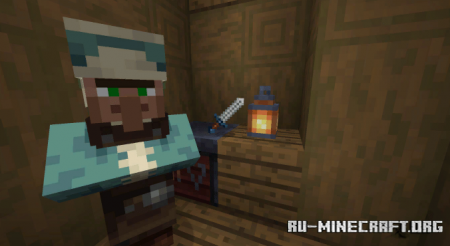  The Weapons of "Minecraft Dungeons"  Minecraft PE 1.16