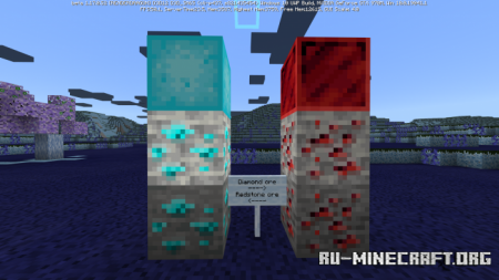  Negative Colors Pack  Minecraft PE 1.16