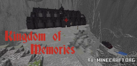  Kingdom of Memories  Minecraft