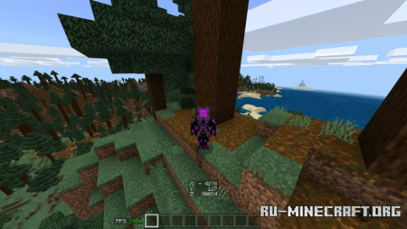  Force Coords  Minecraft PE 1.16