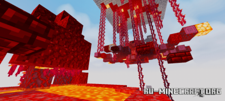  DreamSMP Parkour Map  Minecraft PE