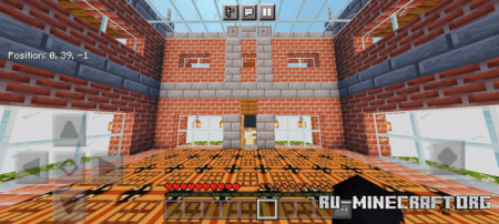  DreamSMP Parkour Map  Minecraft PE