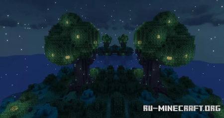  Mystical Forest Hunt by Potassiumola  Minecraft