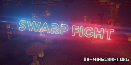  SwarpFight (v3)  Minecraft