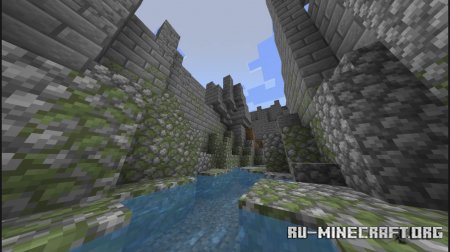  Raid Arena (2021)  Minecraft PE