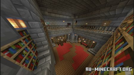  Raid Arena (2021)  Minecraft PE