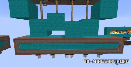  Parkour Universe by The_Buildy_Bunch  Minecraft