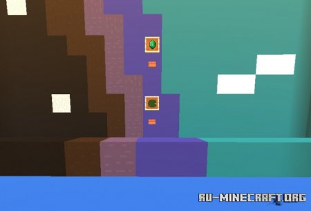  Disorderly Derby (Minigame)  Minecraft PE