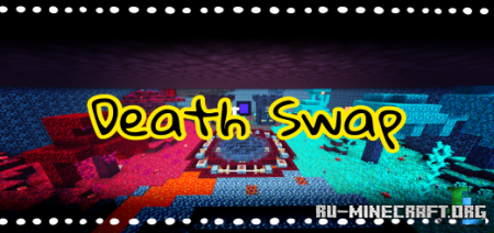  IL Death Swap  Minecraft PE