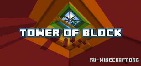  Tower Of Block  Minecraft PE