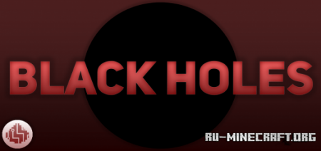  Black Holes  Minecraft PE 1.16