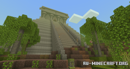  The Jungle Expansion  Minecraft PE 1.16