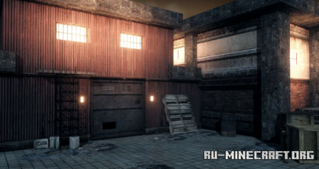  Half-Life 2 Ported  Minecraft 1.16