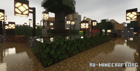  Village by Soapywait  Minecraft