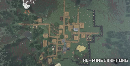  Village by Soapywait  Minecraft