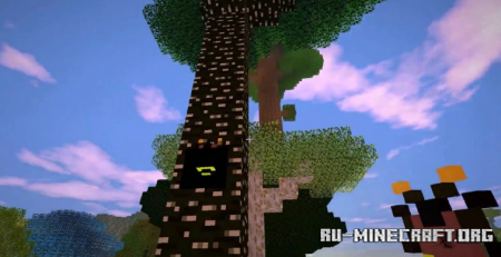  The Twilight Forest  Minecraft 1.16.5