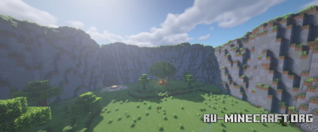 Duel Arena by RDiamonds  Minecraft