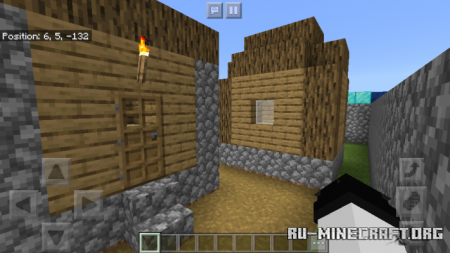  Find The Buttons Classic  Minecraft PE
