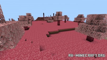  Aneeva World Re-Explore  Minecraft PE 1.16