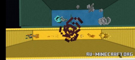  Creeper Jump by Firemaster57  Minecraft PE