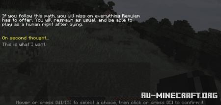  Requiem  Minecraft 1.15.1