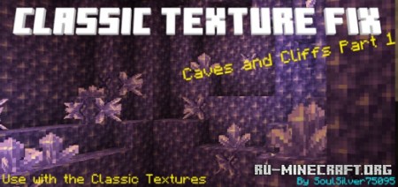  Classic Texture Fix  Minecraft PE 1.16