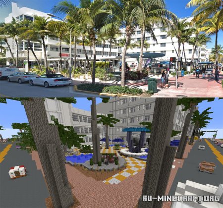  Apex Hosting: Miami  Minecraft