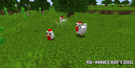  Renewed Animal  Minecraft 1.17
