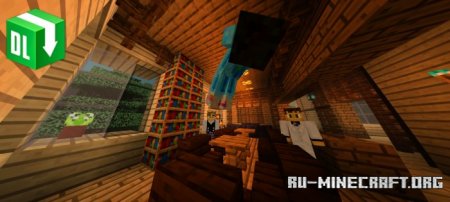  The Conjuring 2: THE DEVIL  Minecraft PE