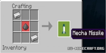  Mecha-Craft  Minecraft PE 1.16