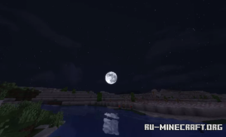  Realistic Sky  Minecraft 1.17