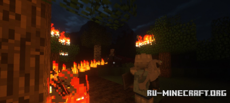  Ice and Fire  Minecraft 1.16.5