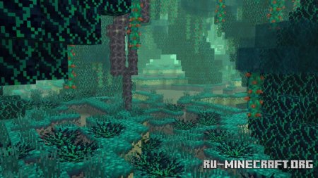  End Expansion (BETA 2)  Minecraft PE 1.16