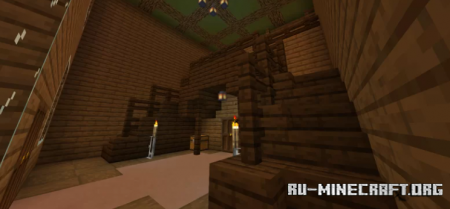  Luigi's Mansion by gunkboy69  Minecraft
