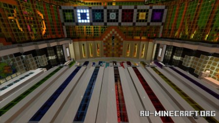  Ravine of Revenge - Minecraft Escape Room  Minecraft PE