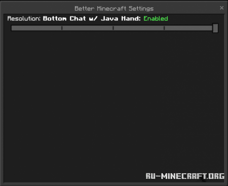 Better Minecraft Dark Mode Edition  Minecraft PE 1.16