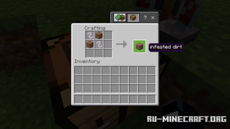  Dirt Monster and More  Minecraft PE 1.16