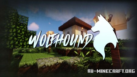  Wolfhound [64x]  Minecraft 1.17