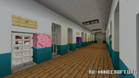  Escape Prison With Guards  Minecraft PE